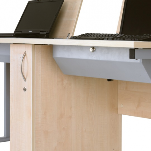 IT Desking-Education Furniture-IT07